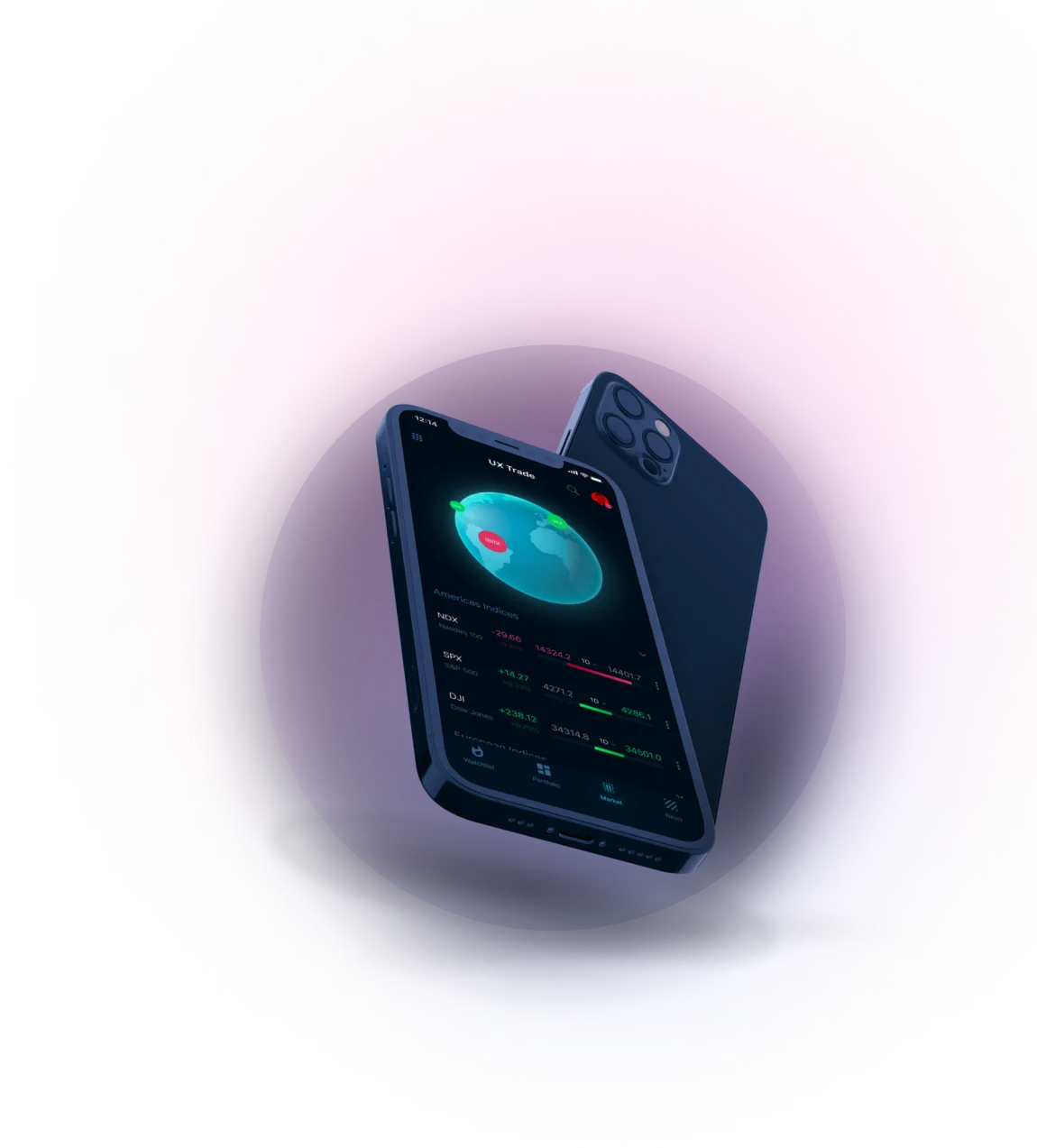 Instant X8 Daypro - Hubungi kami