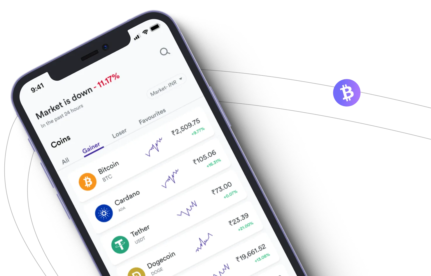 Instant X8 Daypro - Aproveite os mercados de criptografia e ganhe com o Instant X8 Daypro
