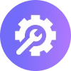 Instant X8 Daypro - Interface de usuário aprimorada
